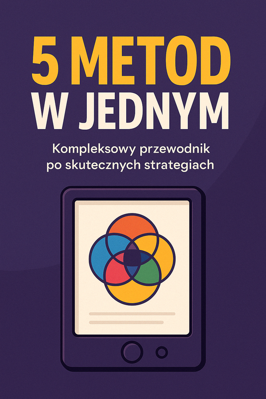 5w1 – Kompletny Poradnik Podstaw Zarabiania Online